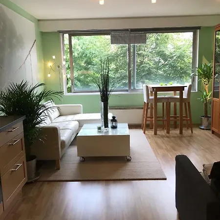 Apartamento A Gem Behind Bryggen